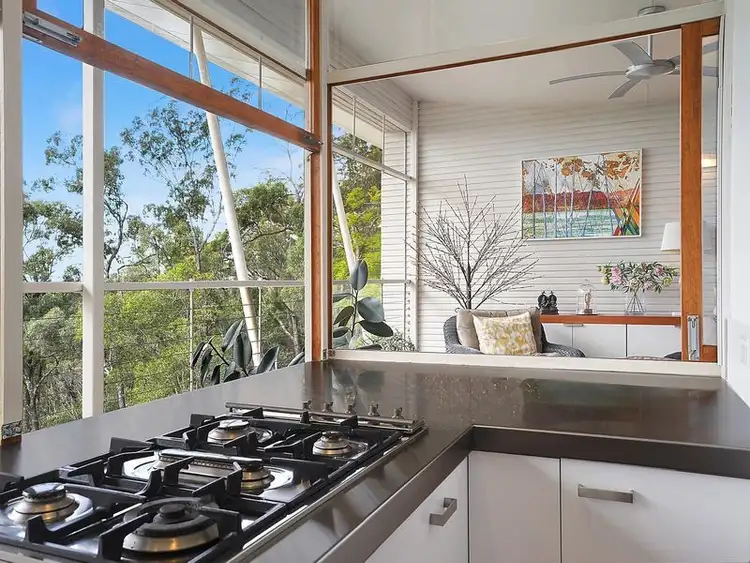 Sixth view of Homely house listing, 741 Haven Road, Upper Brookfield QLD 4069