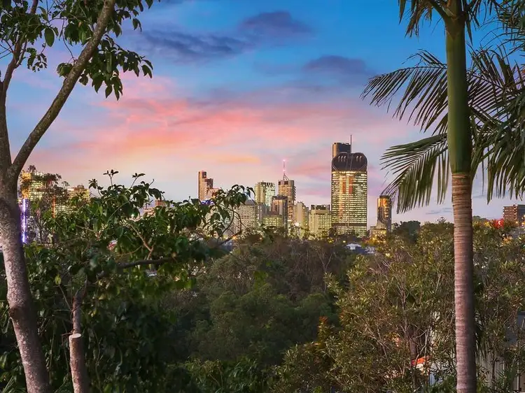 Main view of Homely house listing, 40 Seventh Avenue, St Lucia QLD 4067