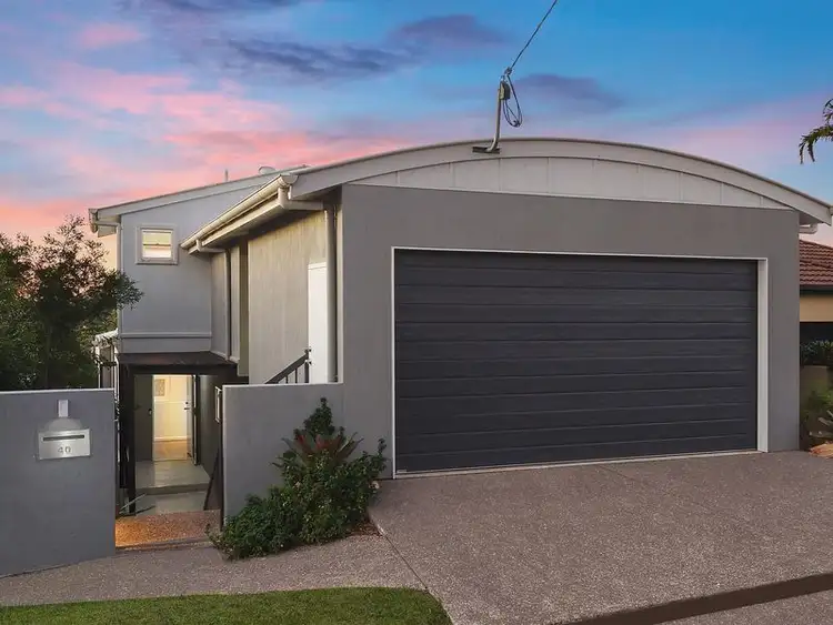 Second view of Homely house listing, 40 Seventh Avenue, St Lucia QLD 4067