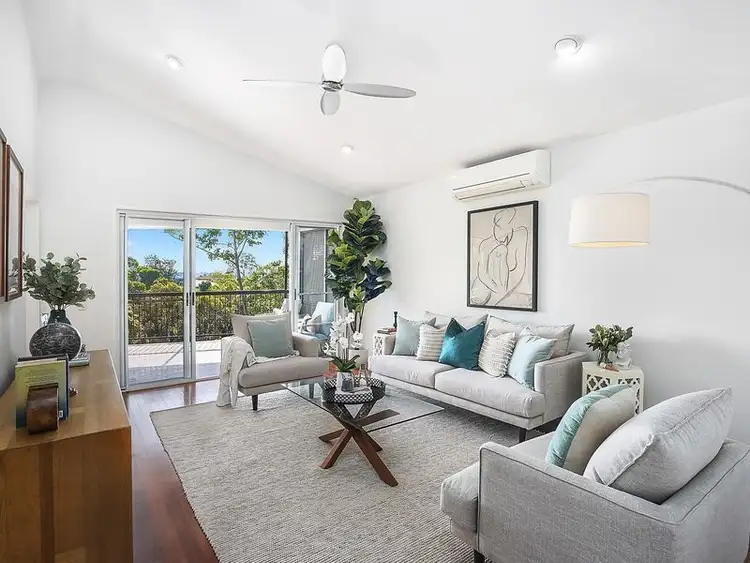 Third view of Homely house listing, 40 Seventh Avenue, St Lucia QLD 4067