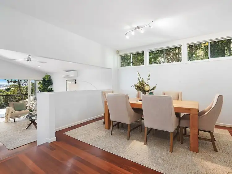 Fourth view of Homely house listing, 40 Seventh Avenue, St Lucia QLD 4067