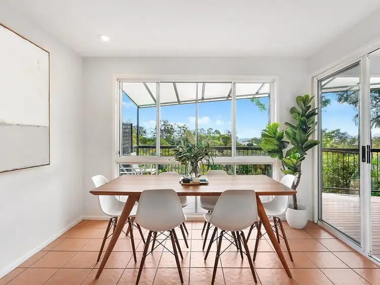 Sixth view of Homely house listing, 40 Seventh Avenue, St Lucia QLD 4067