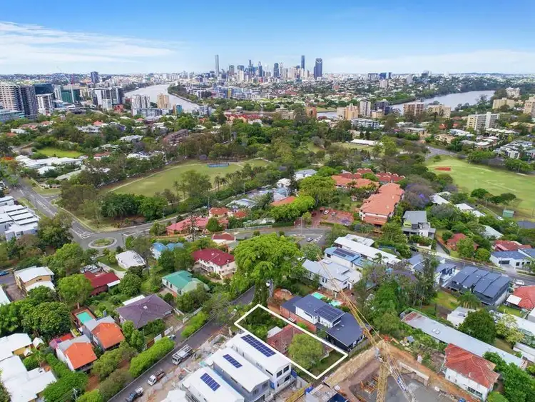 Main view of Homely house listing, 47 Ellerslie Crescent, Taringa QLD 4068