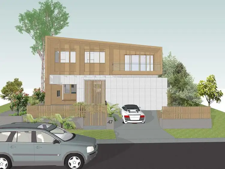 Fifth view of Homely house listing, 47 Ellerslie Crescent, Taringa QLD 4068