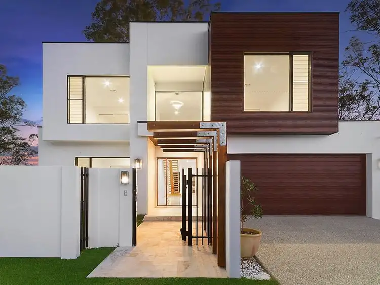 Main view of Homely house listing, 31 Bauhinia Place, Kenmore QLD 4069