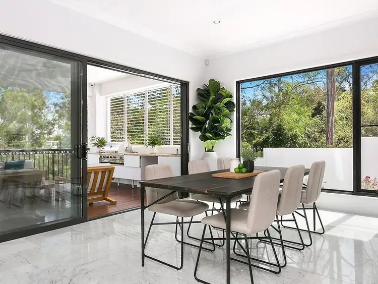 Fourth view of Homely house listing, 31 Bauhinia Place, Kenmore QLD 4069