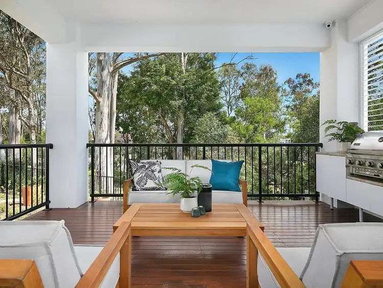 Fifth view of Homely house listing, 31 Bauhinia Place, Kenmore QLD 4069