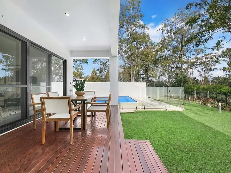 Sixth view of Homely house listing, 31 Bauhinia Place, Kenmore QLD 4069