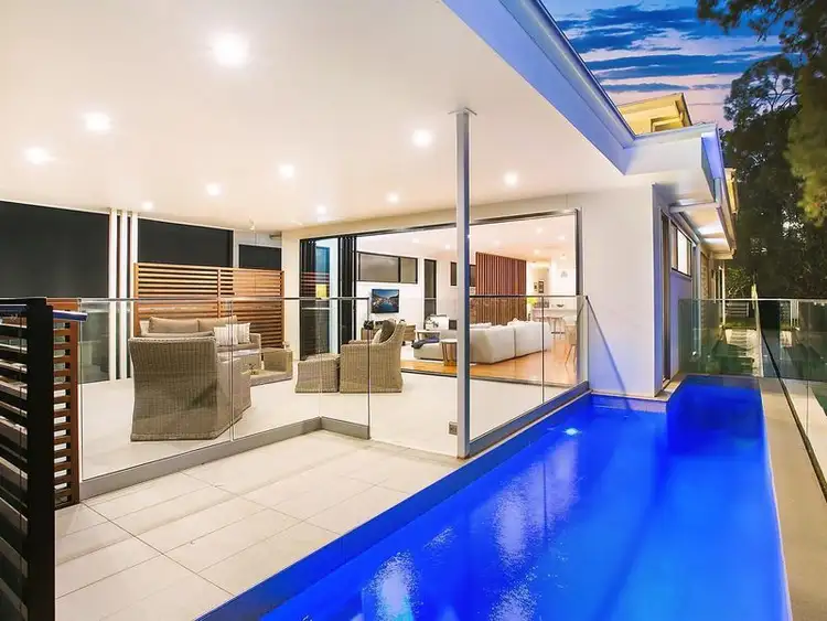 Second view of Homely house listing, 67 Guilfoyle Street, St Lucia QLD 4067