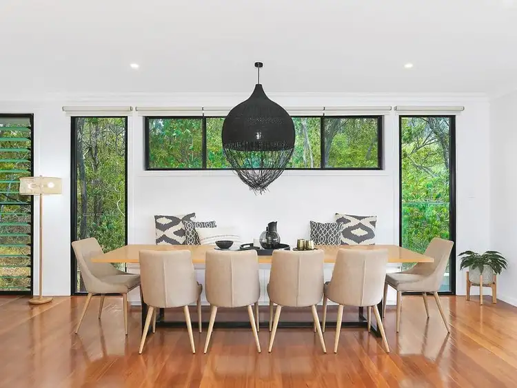 Fifth view of Homely house listing, 67 Guilfoyle Street, St Lucia QLD 4067