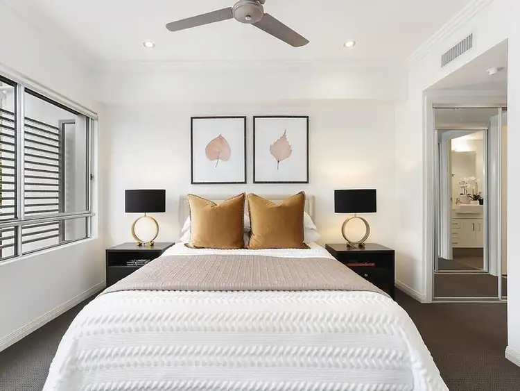 Fourth view of Homely apartment listing, 26/17 Marshall Lane, Kenmore QLD 4069
