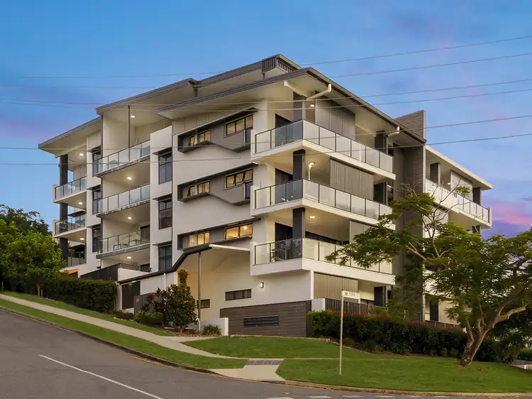 205/30 York Street, Indooroopilly QLD 4068