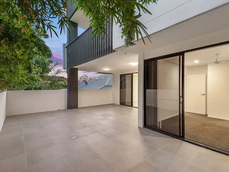 Second view of Homely unit listing, 205/30 York Street, Indooroopilly QLD 4068