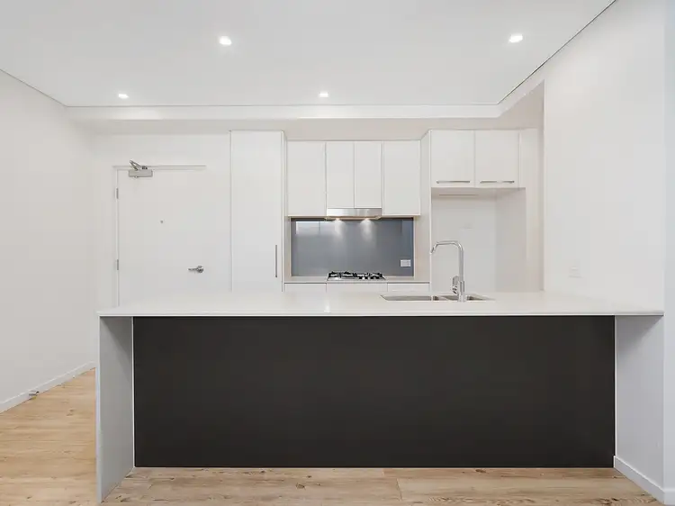 Third view of Homely unit listing, 205/30 York Street, Indooroopilly QLD 4068