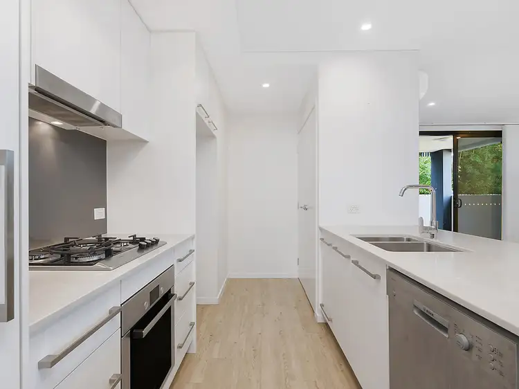 Fourth view of Homely unit listing, 205/30 York Street, Indooroopilly QLD 4068