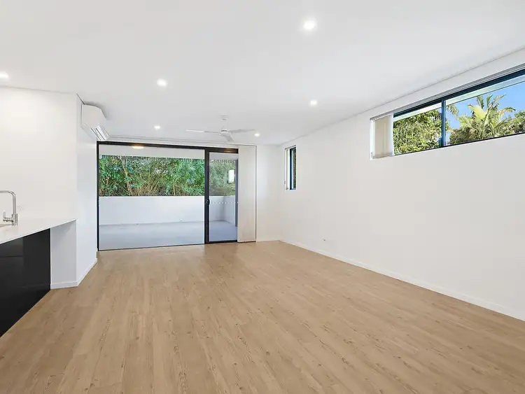 Fifth view of Homely unit listing, 205/30 York Street, Indooroopilly QLD 4068