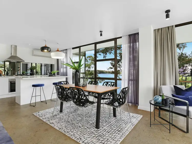 Main view of Homely unit listing, 13/58 Sandford Street, St Lucia QLD 4067