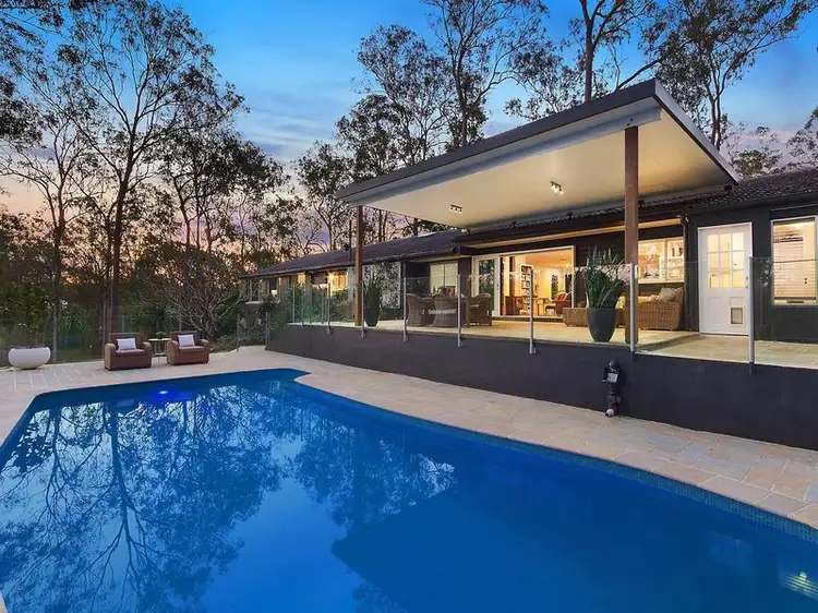 Main view of Homely house listing, 11 Yarawa Street, Kenmore QLD 4069