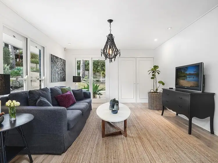 Third view of Homely house listing, 11 Yarawa Street, Kenmore QLD 4069