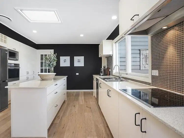 Fourth view of Homely house listing, 11 Yarawa Street, Kenmore QLD 4069