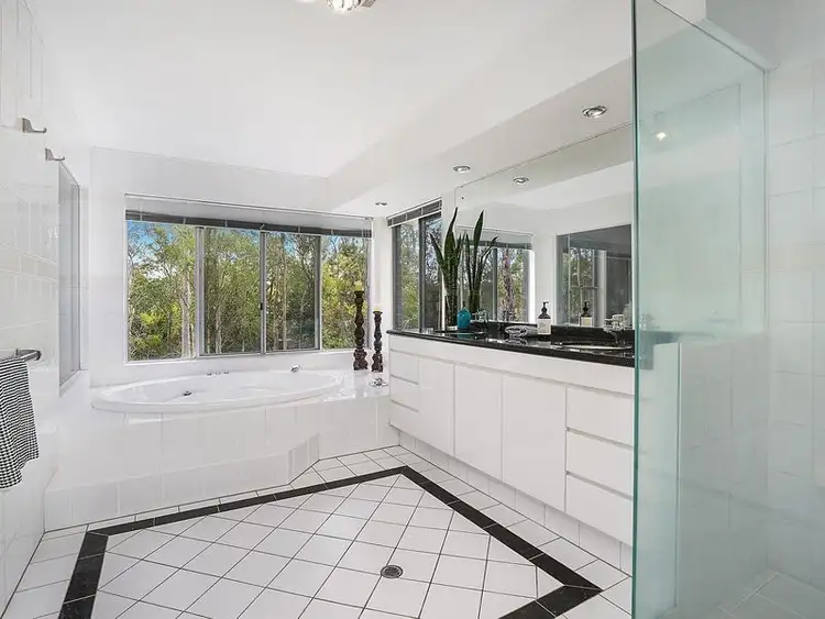 Sixth view of Homely house listing, 11 Yarawa Street, Kenmore QLD 4069