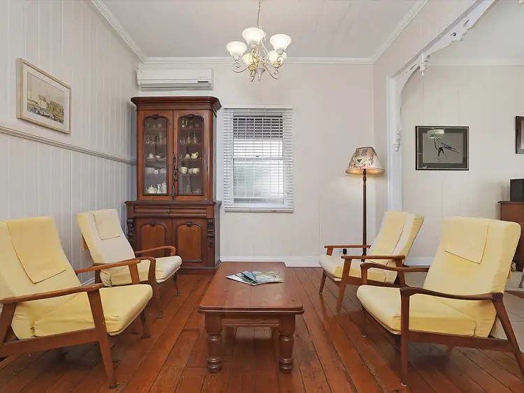 Second view of Homely house listing, 29 Torrington Street, Spring Hill QLD 4000