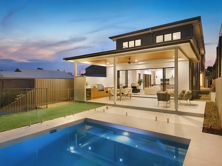 Main view of Homely house listing, 8 Napier Street, St Lucia QLD 4067