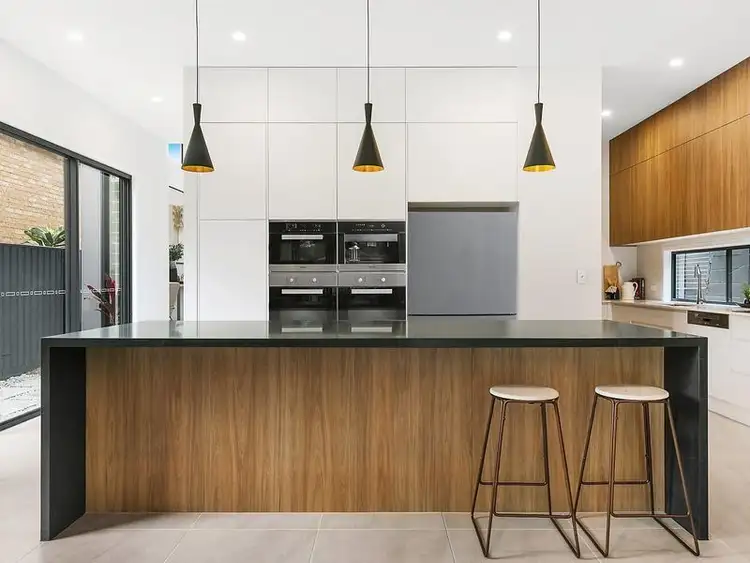 Third view of Homely house listing, 8 Napier Street, St Lucia QLD 4067