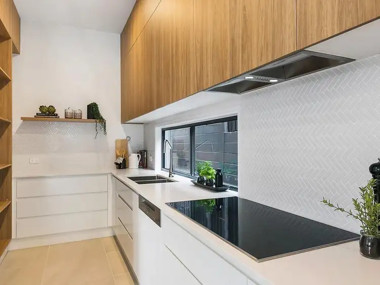 Fourth view of Homely house listing, 8 Napier Street, St Lucia QLD 4067
