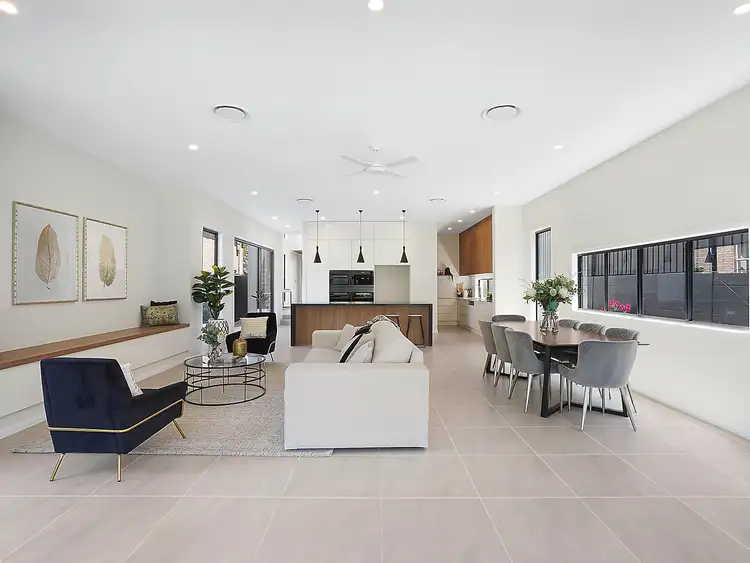 Fifth view of Homely house listing, 8 Napier Street, St Lucia QLD 4067