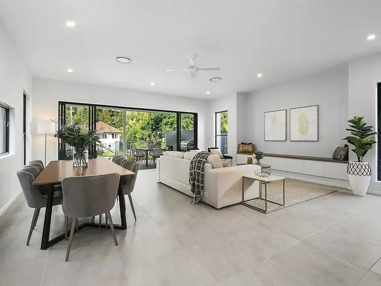 Sixth view of Homely house listing, 8 Napier Street, St Lucia QLD 4067