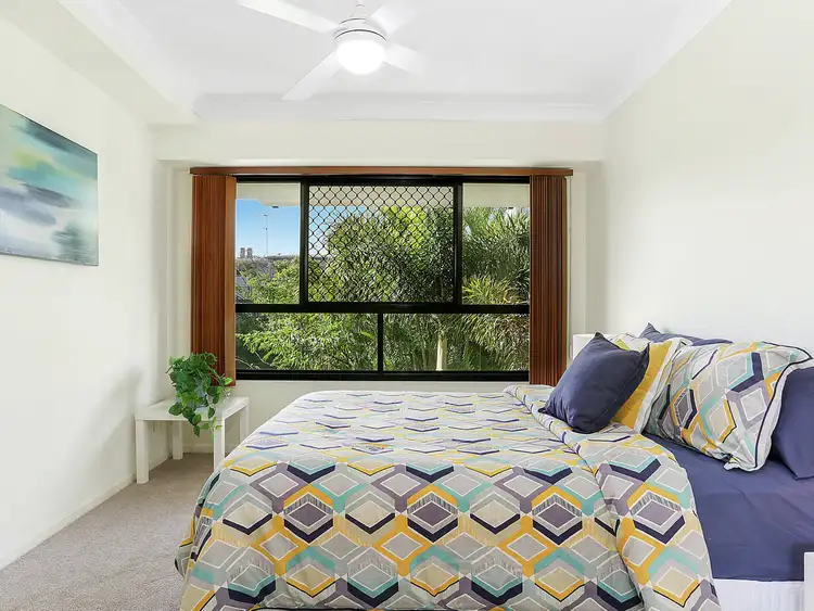 Fourth view of Homely unit listing, 5/60 Sherwood Road, Toowong QLD 4066