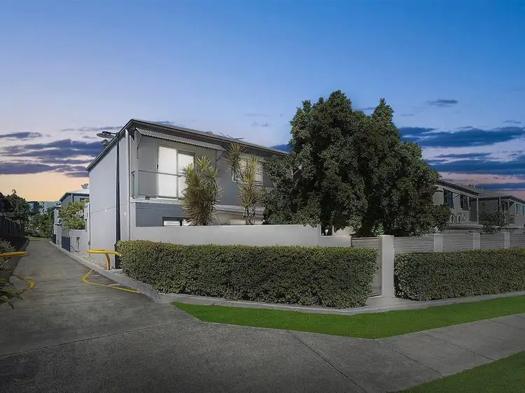 Third view of Homely townhouse listing, 10/39 Bayliss Street, Auchenflower QLD 4066