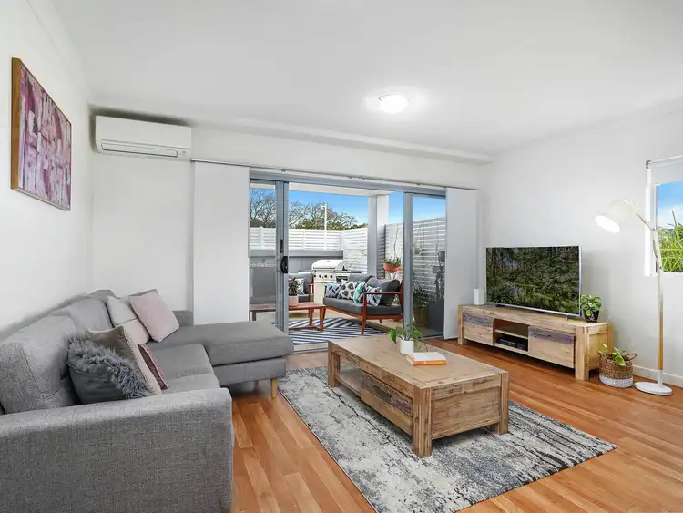 50/6 Babarra Street, Stafford QLD 4053
