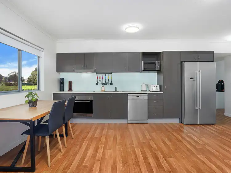 Second view of Homely unit listing, 50/6 Babarra Street, Stafford QLD 4053
