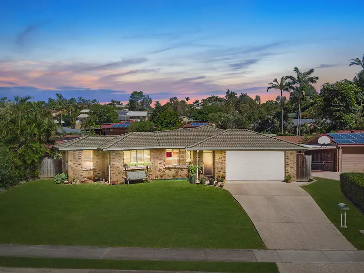 67 Yingally Drive, Arana Hills QLD 4054