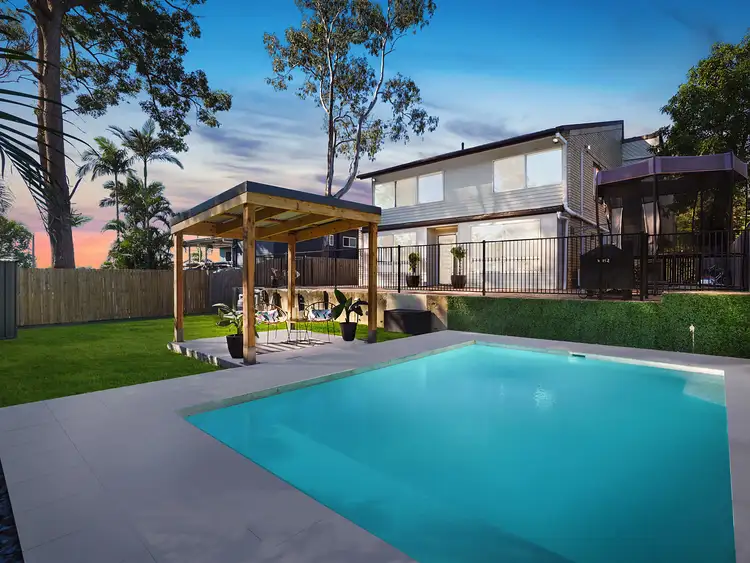 Main view of Homely house listing, 32 Joalah Crescent, Ferny Hills QLD 4055
