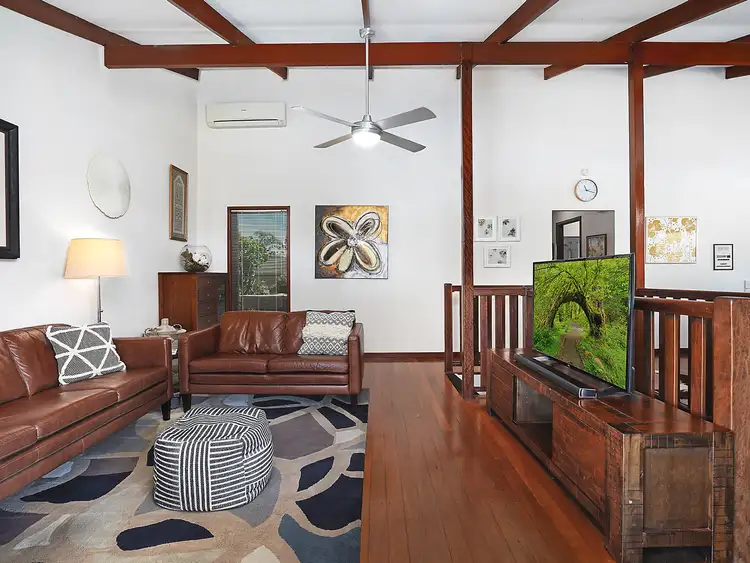 Second view of Homely house listing, 32 Joalah Crescent, Ferny Hills QLD 4055