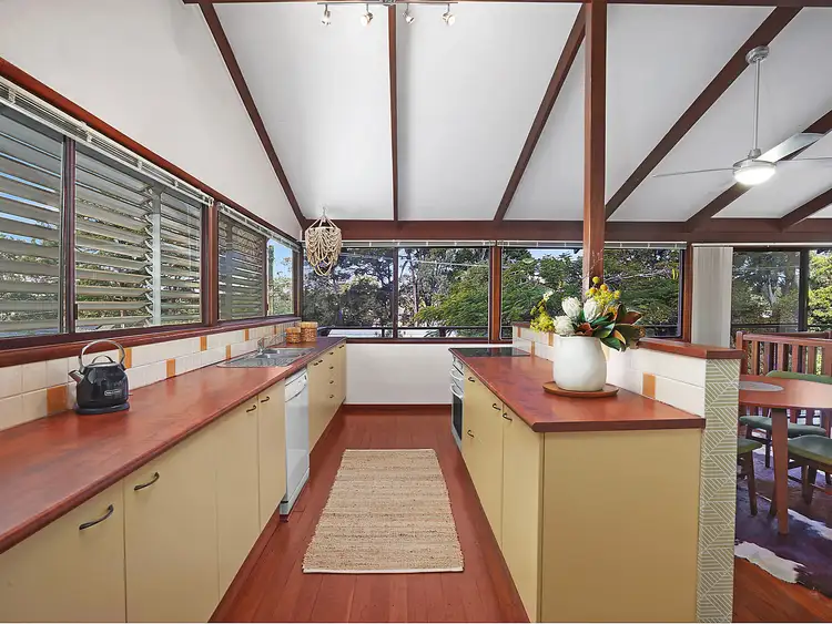 Third view of Homely house listing, 32 Joalah Crescent, Ferny Hills QLD 4055
