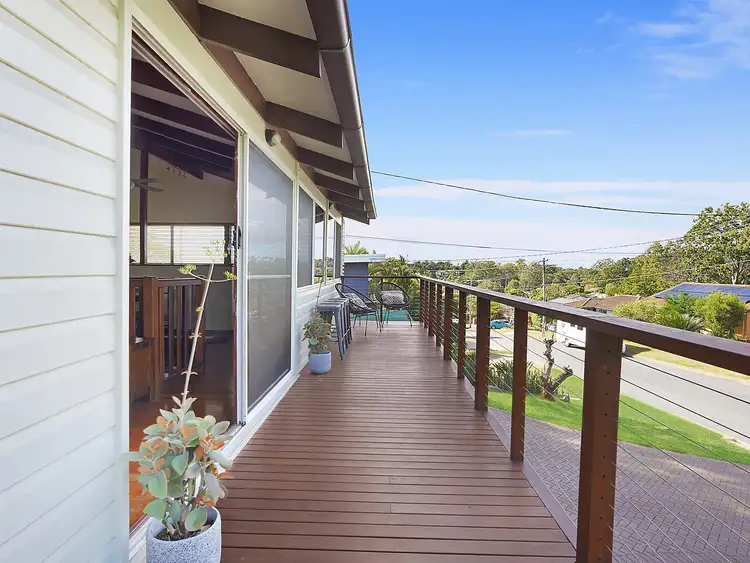 Fourth view of Homely house listing, 32 Joalah Crescent, Ferny Hills QLD 4055