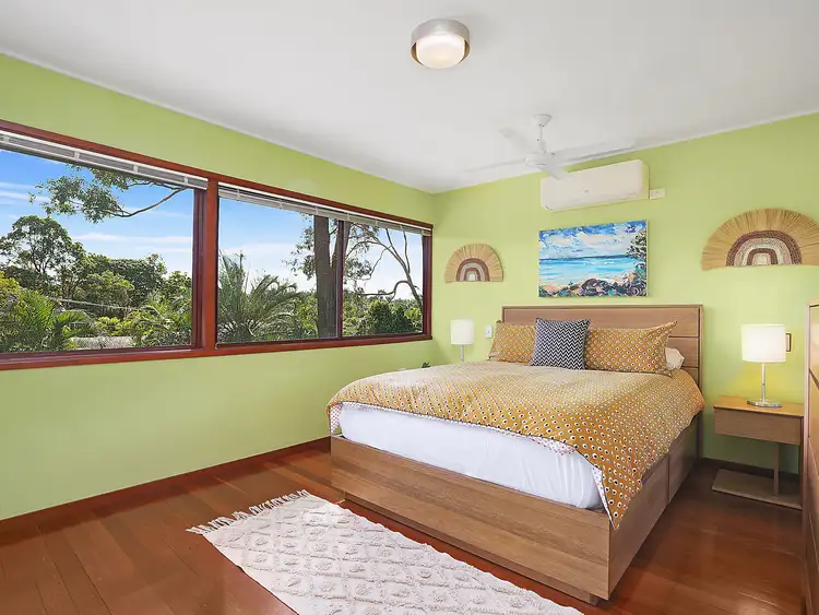 Fifth view of Homely house listing, 32 Joalah Crescent, Ferny Hills QLD 4055