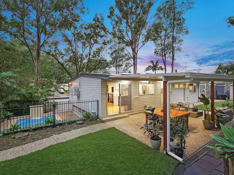 Second view of Homely house listing, 9 Wanawong Court, Ferny Hills QLD 4055