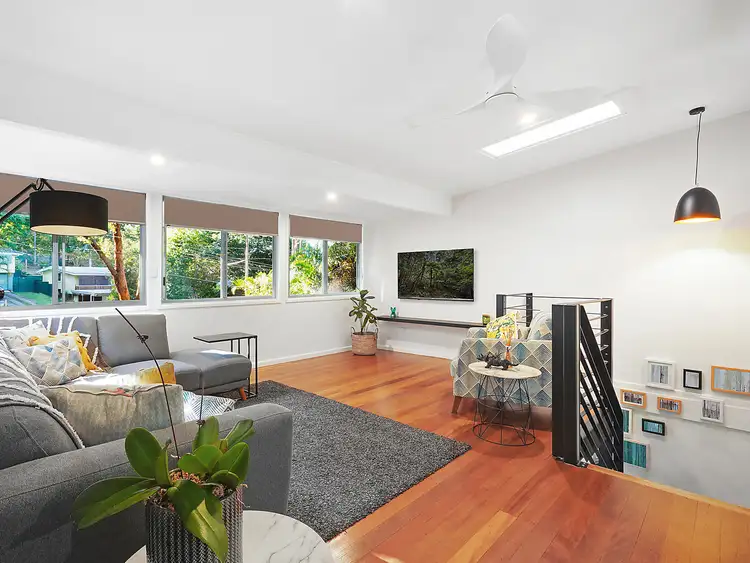 Sixth view of Homely house listing, 9 Wanawong Court, Ferny Hills QLD 4055