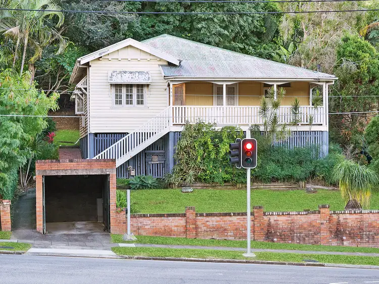 Third view of Homely house listing, 190 Herston Road, Herston QLD 4006