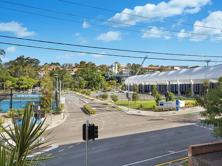 Fourth view of Homely house listing, 190 Herston Road, Herston QLD 4006