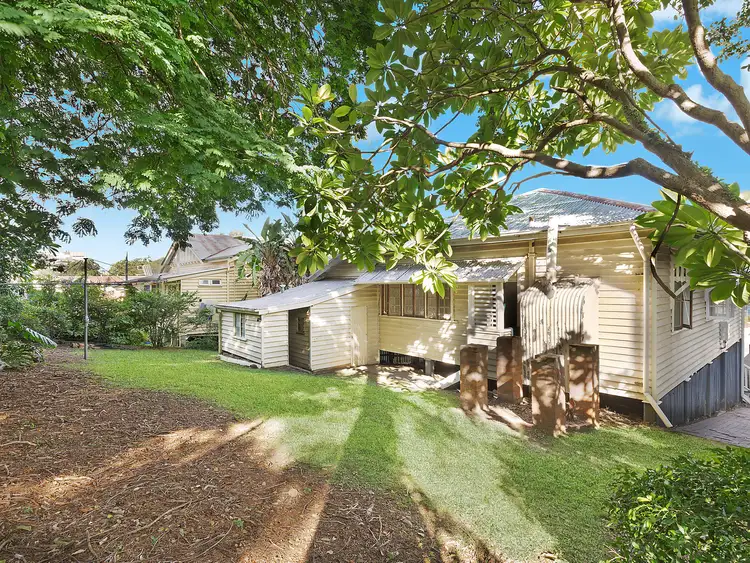 Fifth view of Homely house listing, 190 Herston Road, Herston QLD 4006