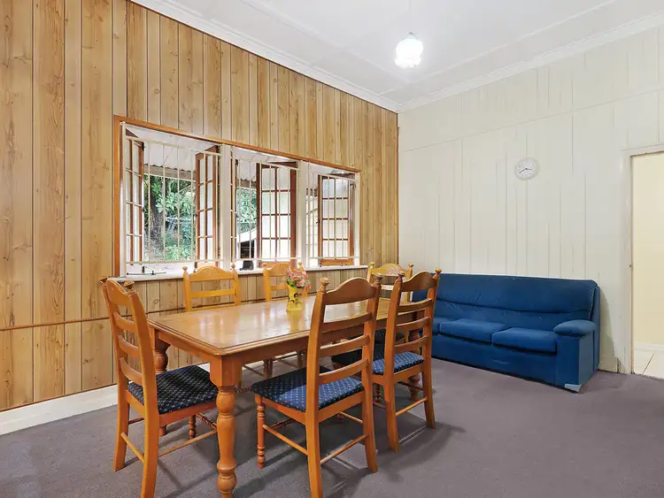 Sixth view of Homely house listing, 190 Herston Road, Herston QLD 4006