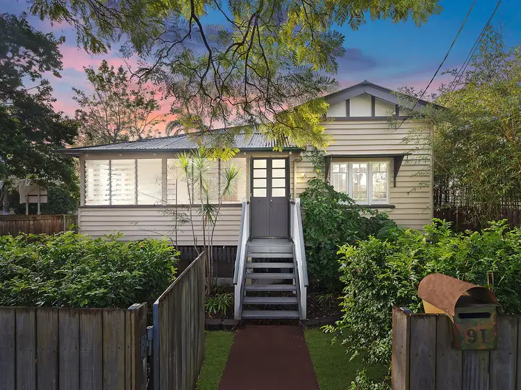 91 Sylvan Road, Toowong QLD 4066