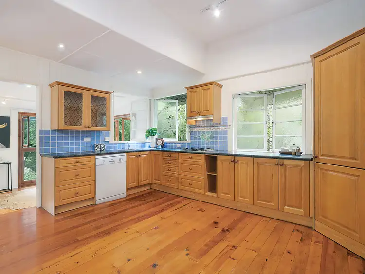 Fifth view of Homely house listing, 91 Sylvan Road, Toowong QLD 4066