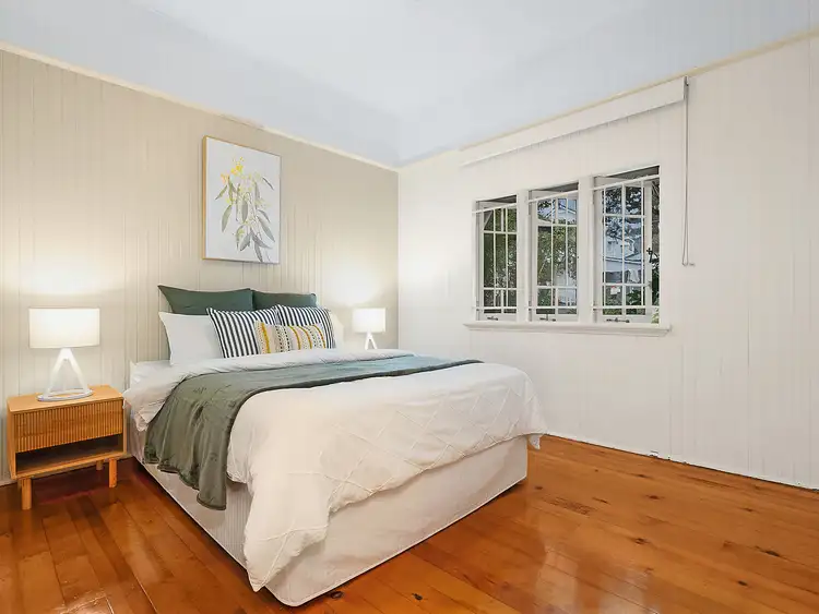 Sixth view of Homely house listing, 91 Sylvan Road, Toowong QLD 4066